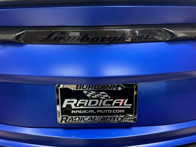 2020 Lamborghini Urus AWD