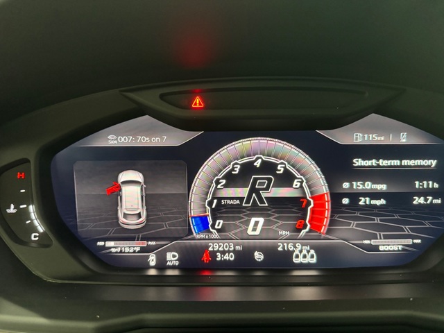 2020 Lamborghini Urus AWD