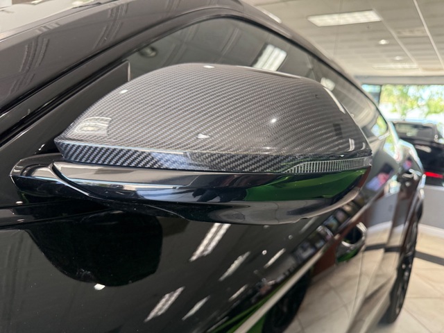 2020 Lamborghini Urus AWD