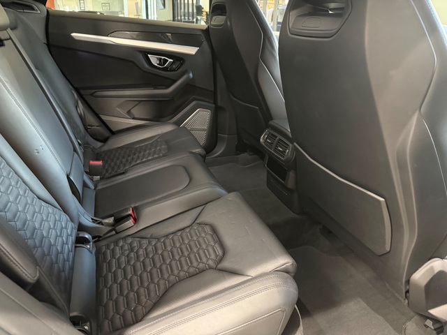 2020 Lamborghini Urus AWD