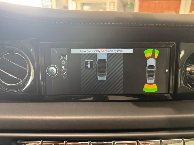 2014 Rolls-Royce Phantom DROPHEAD COUPE