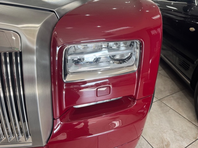 2014 Rolls-Royce Phantom DROPHEAD COUPE