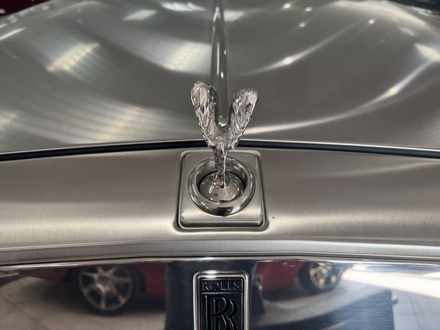 2014 Rolls-Royce Phantom DROPHEAD COUPE