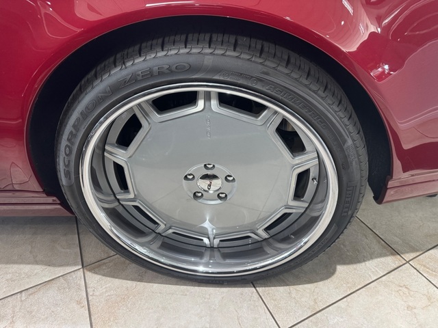 2014 Rolls-Royce Phantom DROPHEAD COUPE