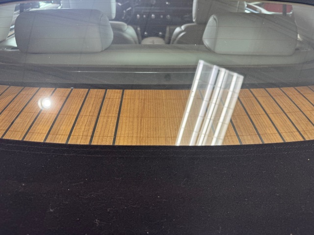 2014 Rolls-Royce Phantom DROPHEAD COUPE