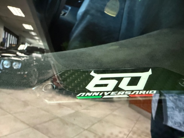 2023 Lamborghini Huracan Tecnica