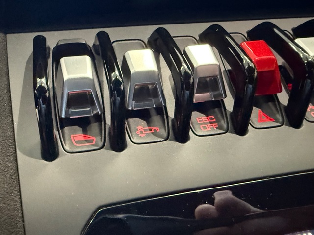 2023 Lamborghini Huracan Tecnica