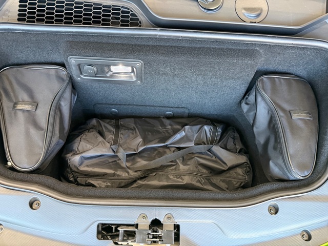 2023 Lamborghini Huracan Tecnica