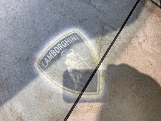 2023 Lamborghini Huracan Tecnica