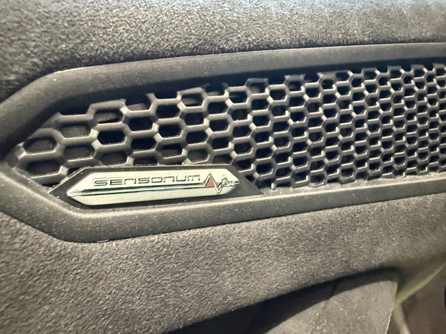 2023 Lamborghini Huracan Tecnica