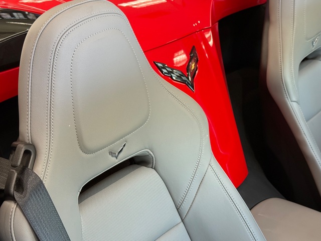 2019 Chevrolet Corvette Z06