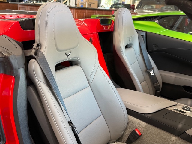 2019 Chevrolet Corvette Z06