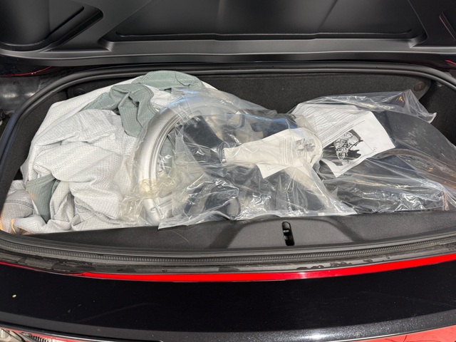 2019 Chevrolet Corvette Z06