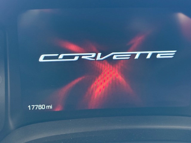 2019 Chevrolet Corvette Z06
