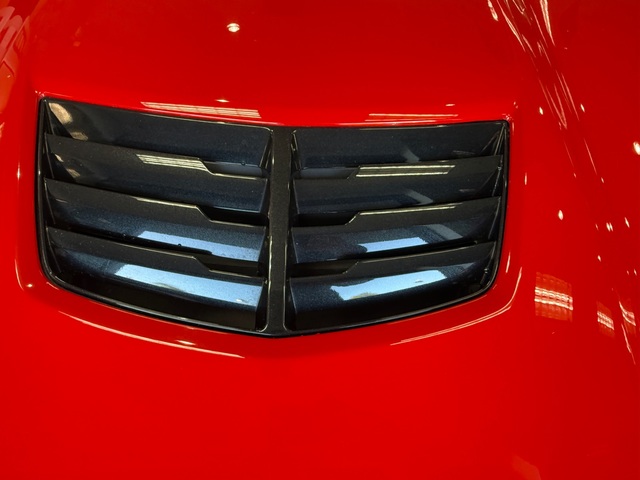 2019 Chevrolet Corvette Z06