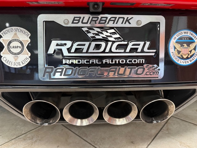 2019 Chevrolet Corvette Z06