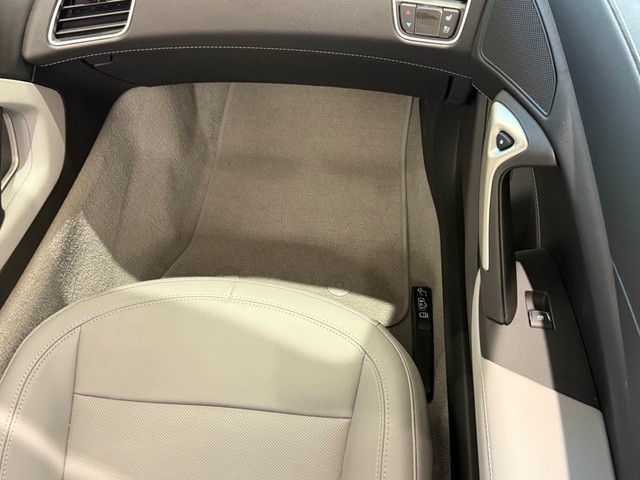 2019 Chevrolet Corvette Z06