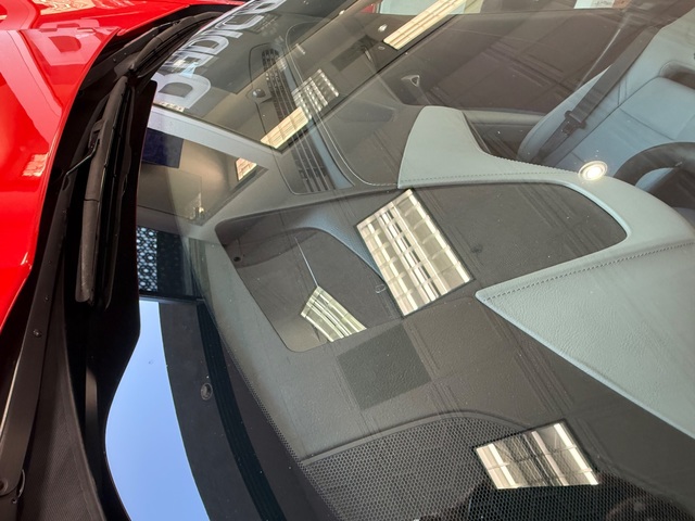 2019 Chevrolet Corvette Z06