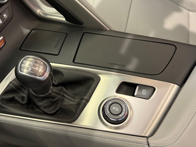 2019 Chevrolet Corvette Z06