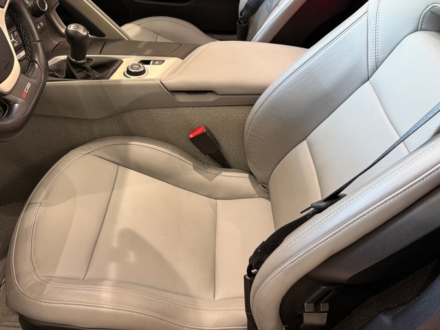 2019 Chevrolet Corvette Z06