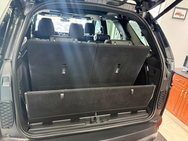 2019 Land Rover Discovery HSE