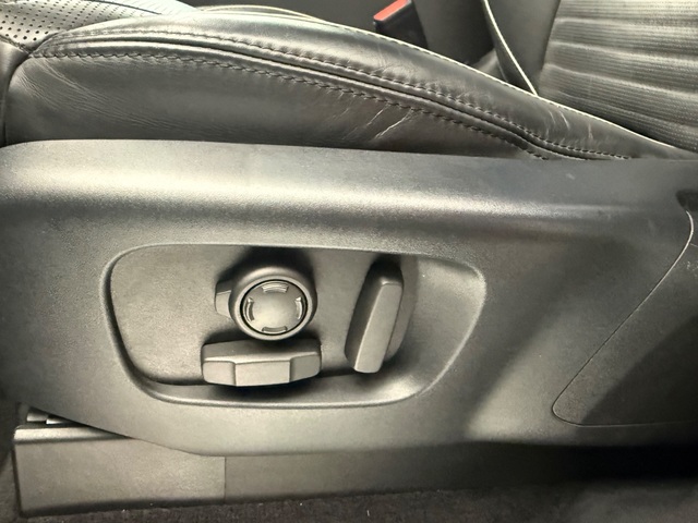 2019 Land Rover Discovery HSE