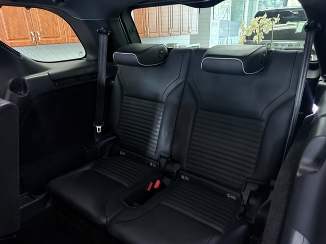 2019 Land Rover Discovery HSE