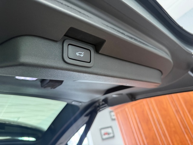 2019 Land Rover Discovery HSE