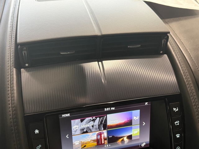 2018 Jaguar F-TYPE R-Dynamic - Photo 15