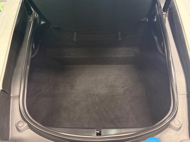 2018 Jaguar F-TYPE R-Dynamic - Photo 24