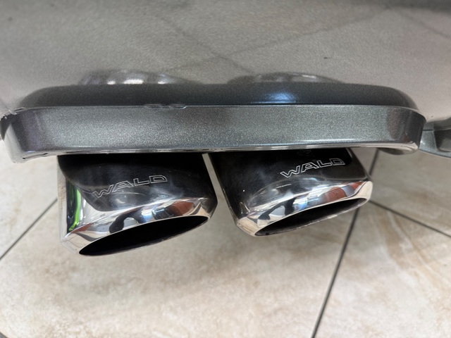 2005 Bentley Continental GT