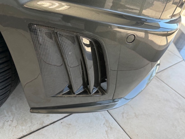 2005 Bentley Continental GT