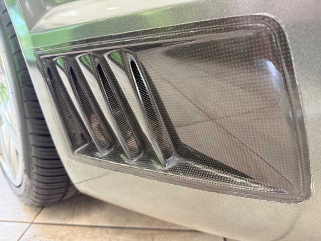 2005 Bentley Continental GT