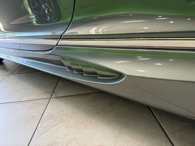 2005 Bentley Continental GT