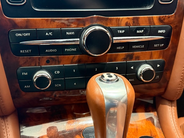 2005 Bentley Continental GT