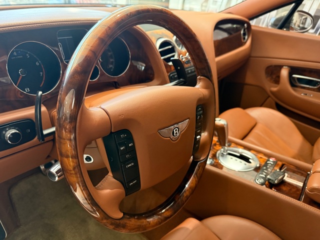 2005 Bentley Continental GT