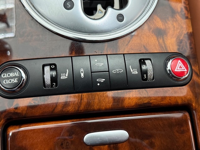 2005 Bentley Continental GT