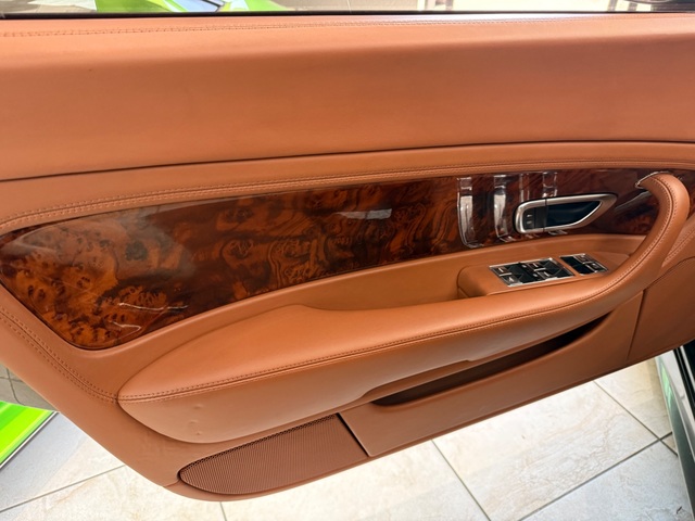 2005 Bentley Continental GT