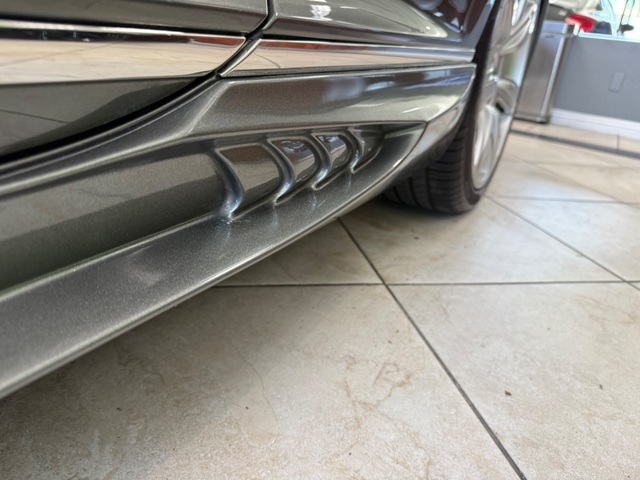 2005 Bentley Continental GT