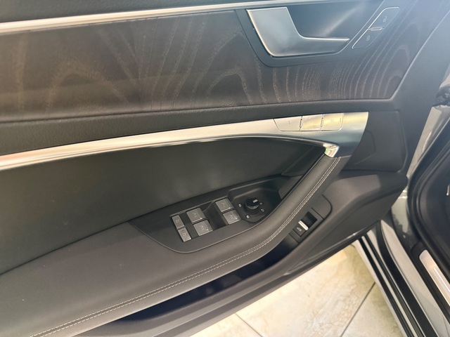 2019 Audi A6 Quatro Premium Plus