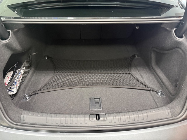 2019 Audi A6 Quatro Premium Plus