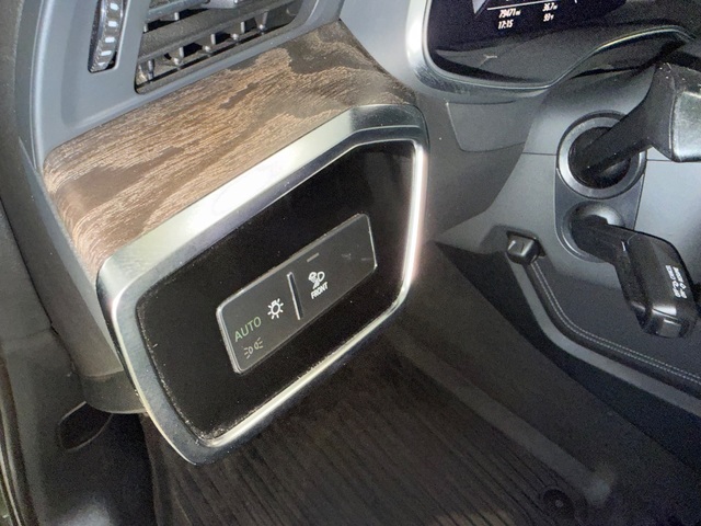 2019 Audi A6 Quatro Premium Plus