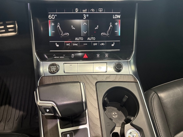 2019 Audi A6 Quatro Premium Plus