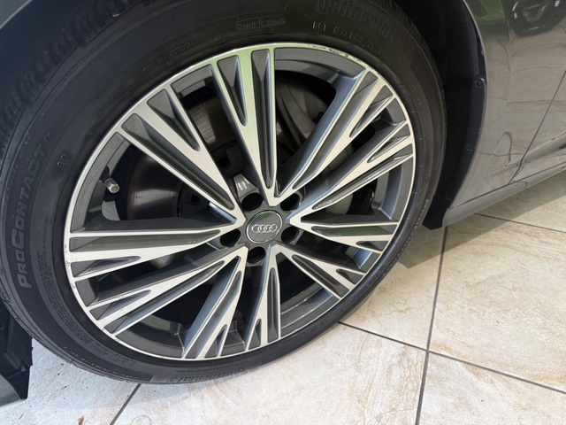 2019 Audi A6 Quatro Premium Plus