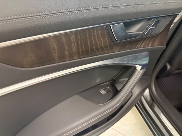 2019 Audi A6 Quatro Premium Plus