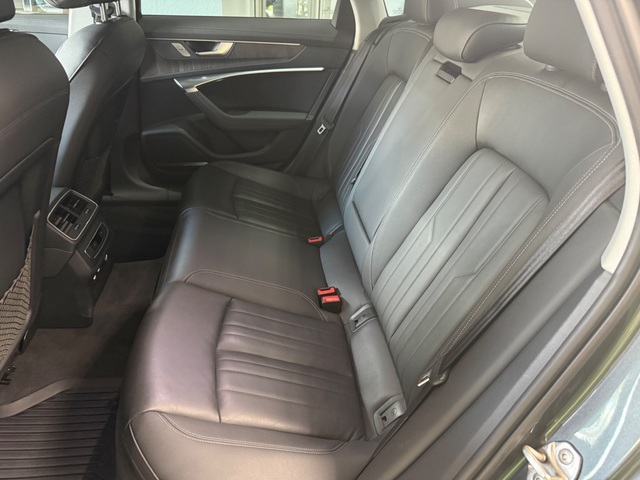 2019 Audi A6 Quatro Premium Plus