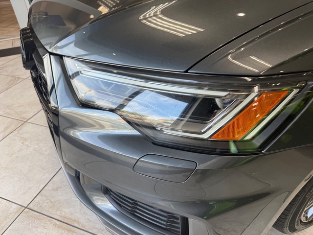 2019 Audi A6 Quatro Premium Plus