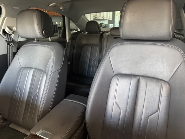 2019 Audi A6 Quatro Premium Plus