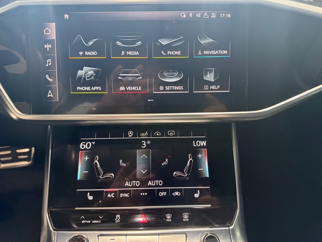 2019 Audi A6 Quatro Premium Plus