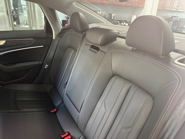 2019 Audi A6 Quatro Premium Plus